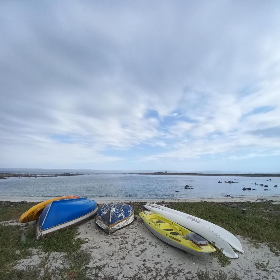 Cvista Lejlighed Jacobs Bay Eksteriør billede