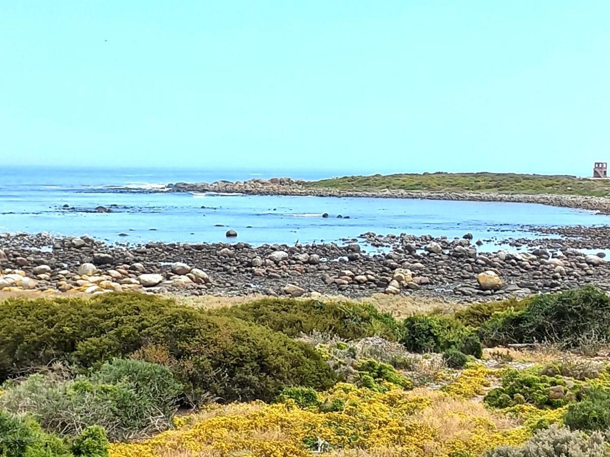 Cvista Lejlighed Jacobs Bay Eksteriør billede