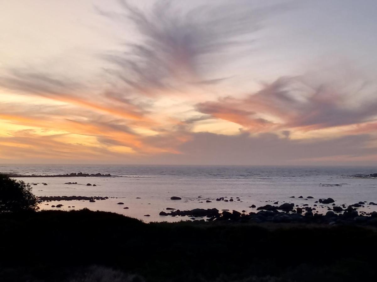 Cvista Lejlighed Jacobs Bay Eksteriør billede