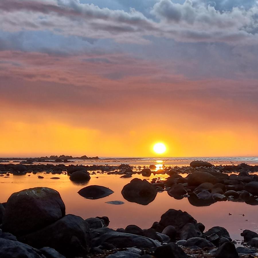 Cvista Lejlighed Jacobs Bay Eksteriør billede