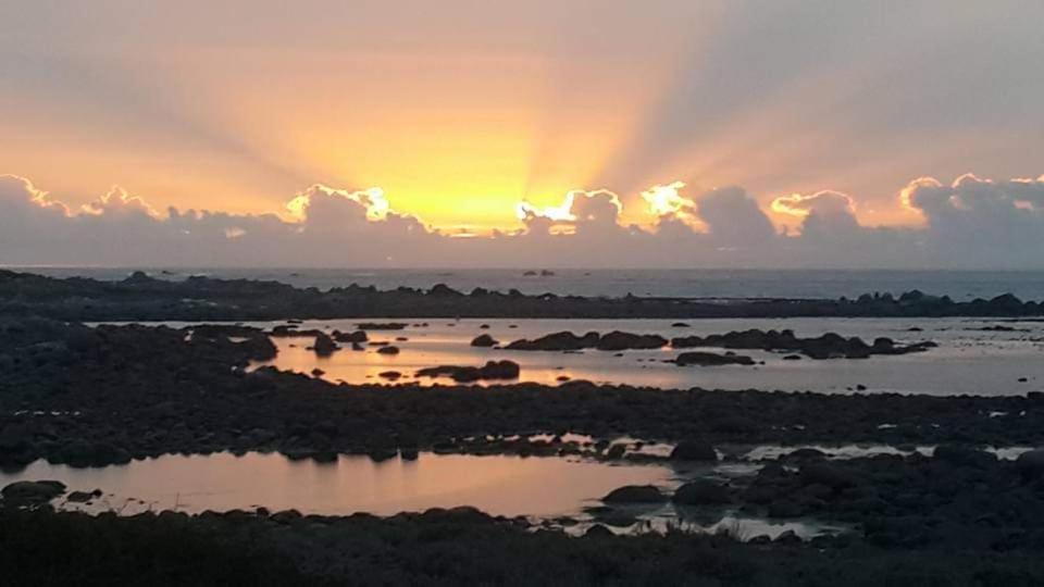 Cvista Lejlighed Jacobs Bay Værelse billede